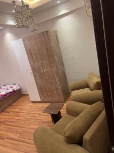 شقة فندقية في الزمالك