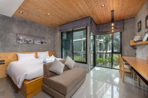 Relife Sol 2 min to Nai Harn beach