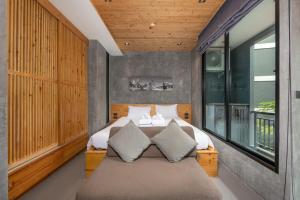 Relife Sol 2 min to Nai Harn beach by TropicLook