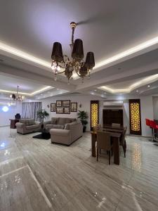 شقة فندقية في الزمالك