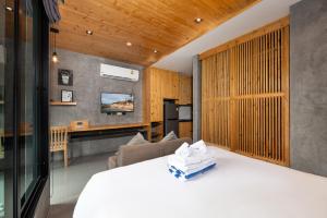 Relife Sol 2 min to Nai Harn beach by TropicLook