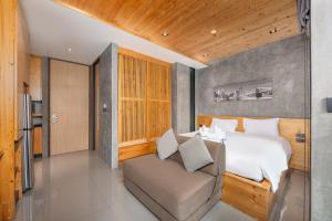 Relife Sol 2 min to Nai Harn beach by TropicLook