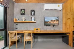 Relife Sol 2 min to Nai Harn beach by TropicLook