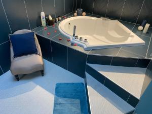 Villas Parker city : photos des chambres