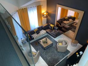 Villas Parker city : photos des chambres