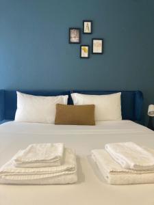 Marinha Garden Inn - AL