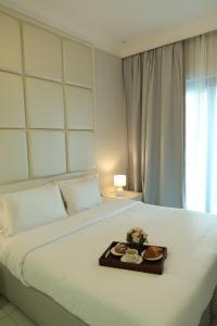 Damac Maison Mall Street, 2Min to Dubai mall, Downtown Dubai