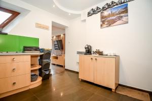 Apartament Zakątek Miętusi