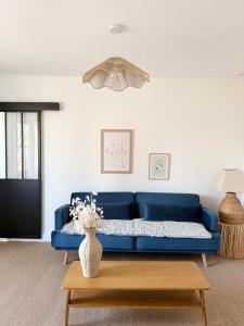 Le Clos Notre Dame hôtel particulier hypercentre Poitiers