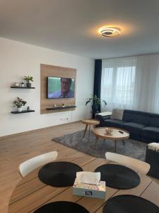 GB apartment