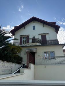 APPARTEMENT 4 PERSONNES ARCACHON Wifi Parking