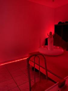 Kitnet near Santa Casa