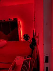 Kitnet near Santa Casa