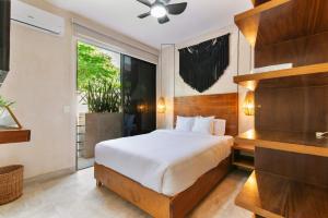 2-BR Aldea Zama Sanctuary of Tulum