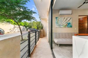 2-BR Aldea Zama Sanctuary of Tulum