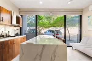 2-BR Aldea Zama Sanctuary of Tulum