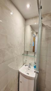 Pohodlný apartmán s klímou blízko centra Prievidza