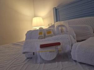 Casa Vacanze DA NONNO SINI img3