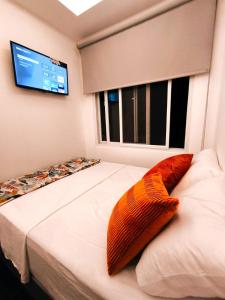 Tequila Sunrise Hostel