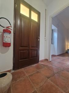 Casa Vacanze DA NONNO SINI