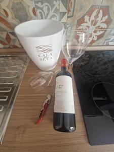 Casa Vacanze DA NONNO SINI img9