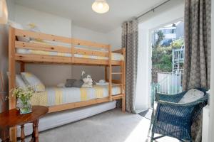 Campion Cottage, Brixham