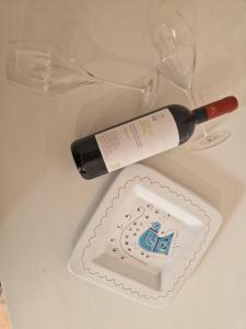 Casa Vacanze DA NONNO SINI img16