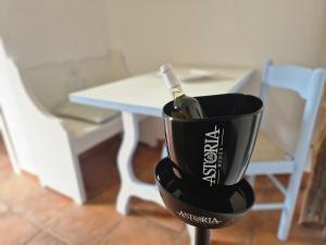 Casa Vacanze DA NONNO SINI img18