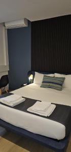 Marinha Garden Inn - AL