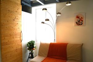 Le petit coin caché