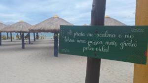 Praia Ilha de Itamaracá