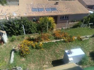 Appartements Hysope : photos des chambres