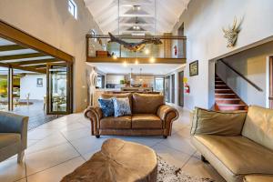 Wildheart Safari - MAIN