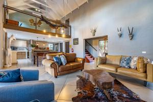 Wildheart Safari - MAIN