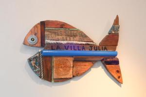 Hotels Cit'Hotel La Villa Julia : photos des chambres