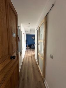 New apartment near Paris metro L13 Asnieres