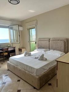 Coastal Haven Apartment