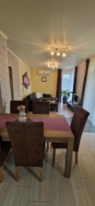 Tamási Nyaralóház