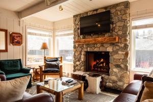 Creekside Condo 1277 - 4 Bedroom
