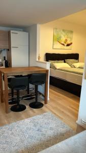 Haus Crisan- Garconniere