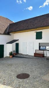 Haus Crisan- Garconniere