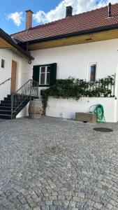 Haus Crisan- Garconniere