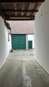 Haus Crisan- Garconniere