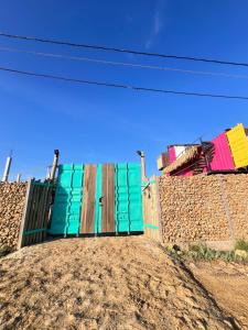 Love en Mojarra Beach Habitación privada vista al mar