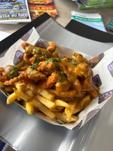 Seaview 157 - Ingoldmells - Meadow Lakes Caravan & Lodge Hire