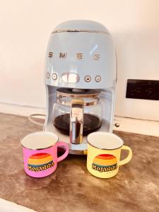 Love en Mojarra Beach Habitación privada vista al mar