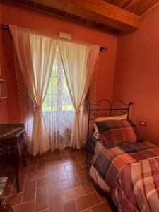 Agriturismo La Valle Dimenticata