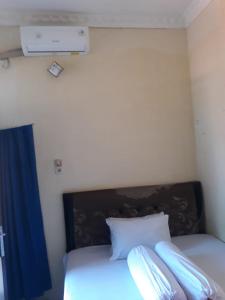 Wisma Syariah Rumah Bundo