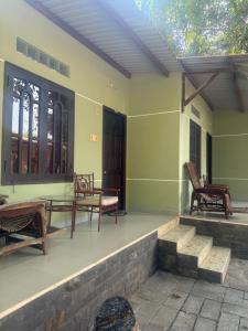 Ánh Trăng Homestay