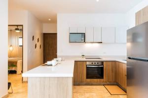 1BR Apartment in top location Fast Wifi 5th floor